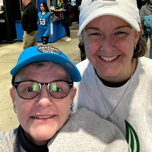 Meet your Posher, Dean